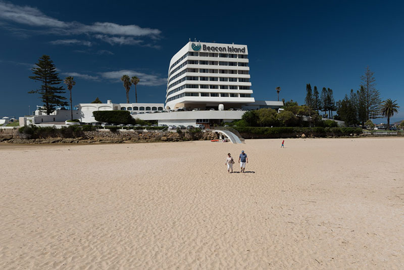 Plettenberg Bay
